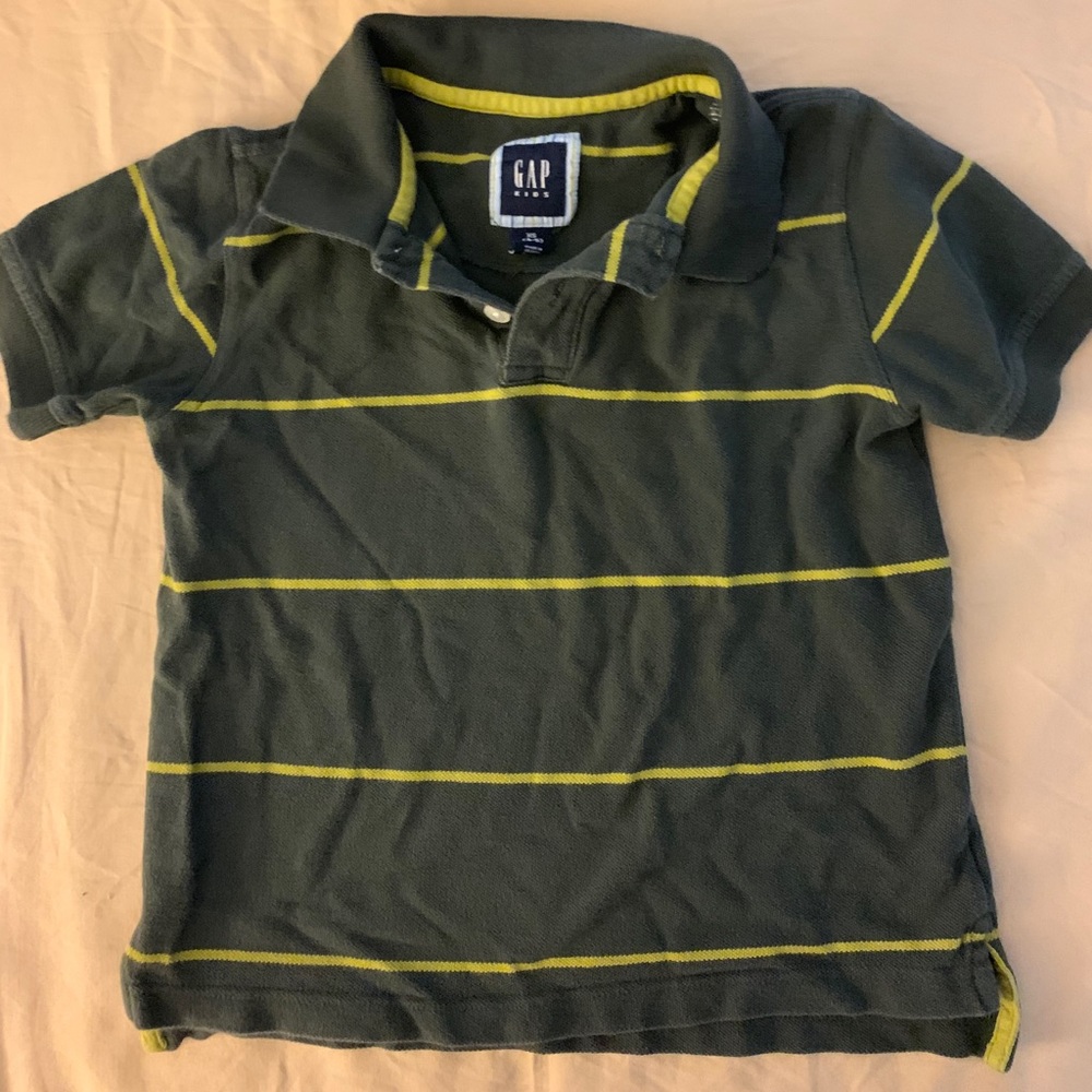 Gap kids polo